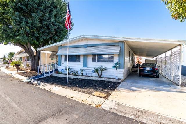 Menifee, CA 92586,27601 Sun City #321