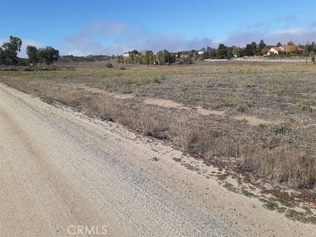 Aguanga, CA 92636,0 Indian Hill