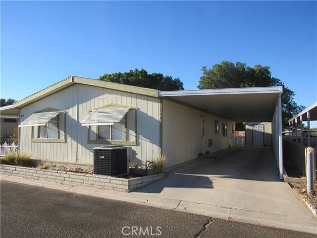 Blythe, CA 92225,3589 Wells #96