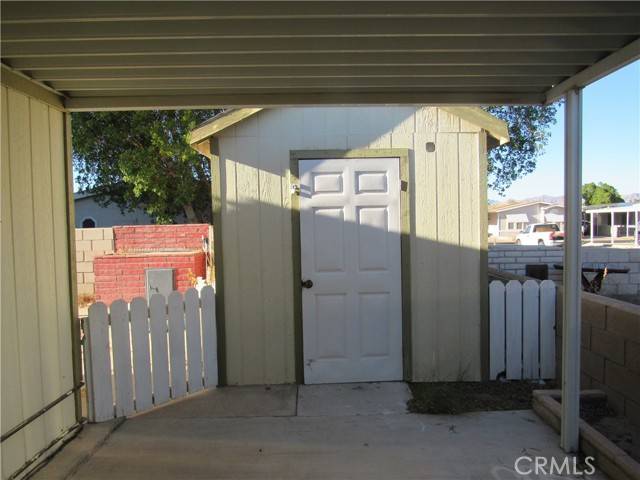 Blythe, CA 92225,3589 Wells #96