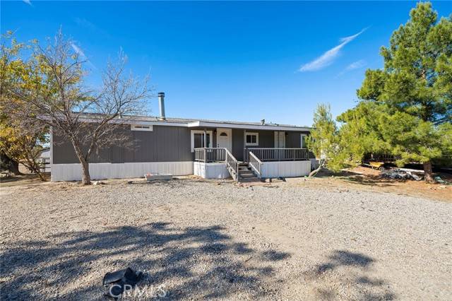 Anza, CA 92539,59760 Burnt Valley Road