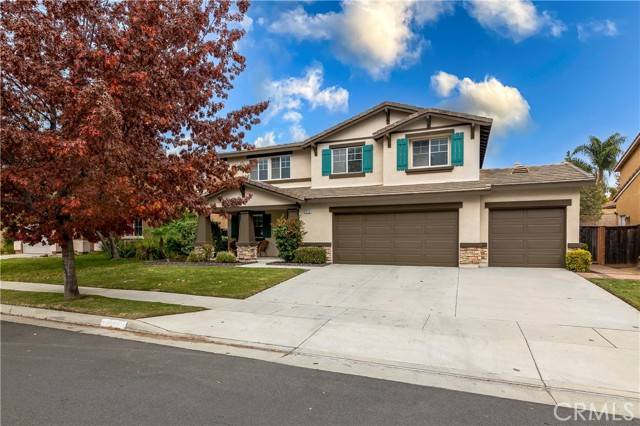 Murrieta, CA 92563,29168 Azara Street