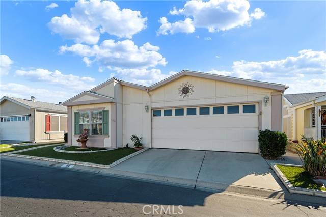 Hemet, CA 92545,1250 N Kirby #169