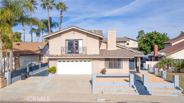 San Diego, CA 92124,10320 Muchacha Way