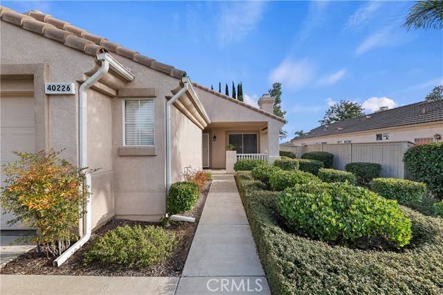 Murrieta, CA 92562,40226 Via Ambiente