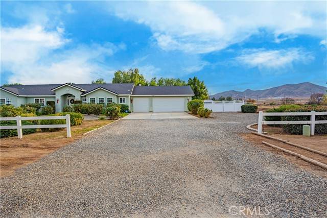 Menifee, CA 92585,25815 Floyd Avenue