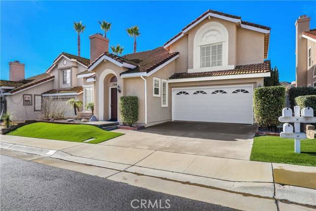 Corona, CA 92879,790 Playa Blanca Circle