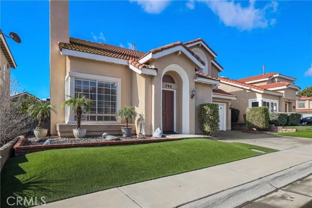 Corona, CA 92879,790 Playa Blanca Circle