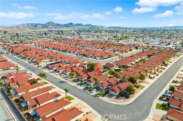 Sun City, CA 92586,26047 Sunnywood Street