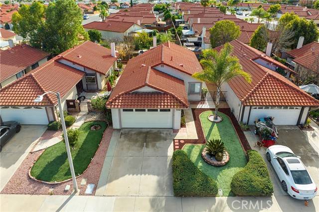 Sun City, CA 92586,26047 Sunnywood Street