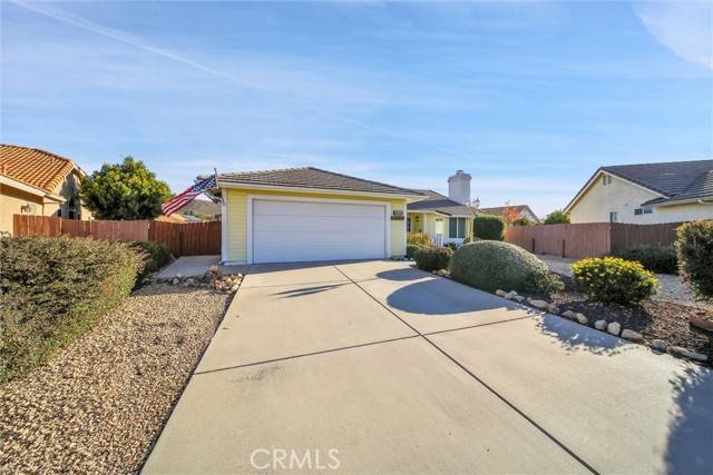 Sun City, CA 92586,29492 Basie Circle