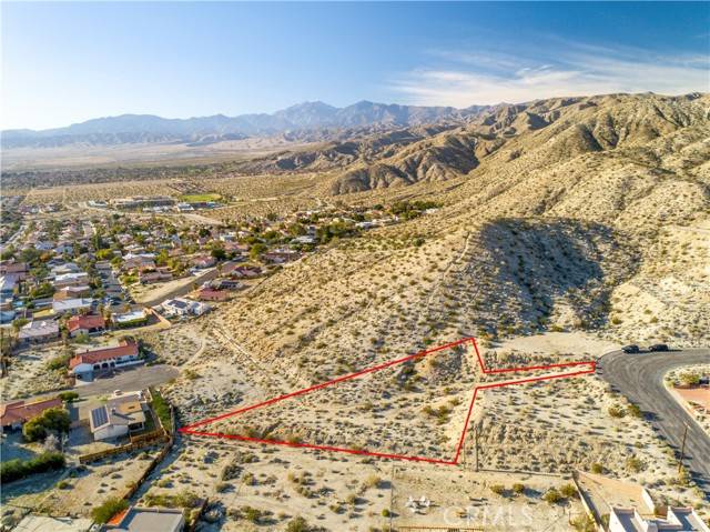 Desert Hot Springs, CA 92240,0 Calle De Vecinos