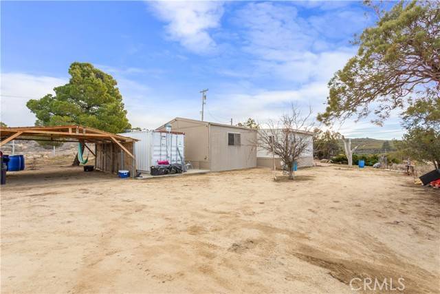 Anza, CA 92539,59879 Burnt Valley Road