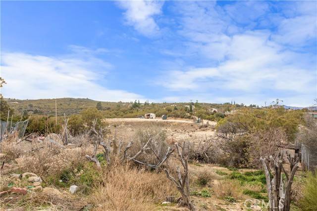 Anza, CA 92539,59879 Burnt Valley Road