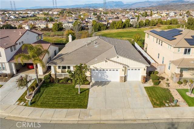 Beaumont, CA 92223,35370 Byron Trail