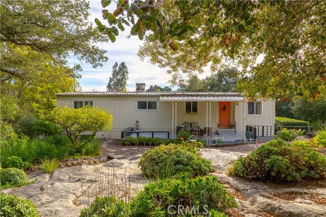 Fallbrook, CA 92028,4747 Oak Crest Road #98