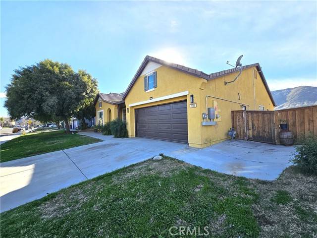 San Jacinto, CA 92582,592 Groveside Drive