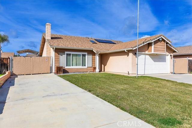 Menifee, CA 92586,29677 Avenida De Real