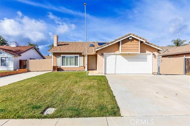 Menifee, CA 92586,29677 Avenida De Real