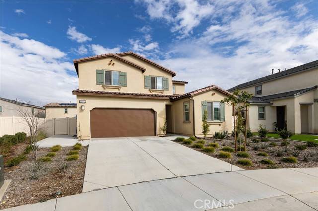 Banning, CA 92220,1190 Blackbrush Way