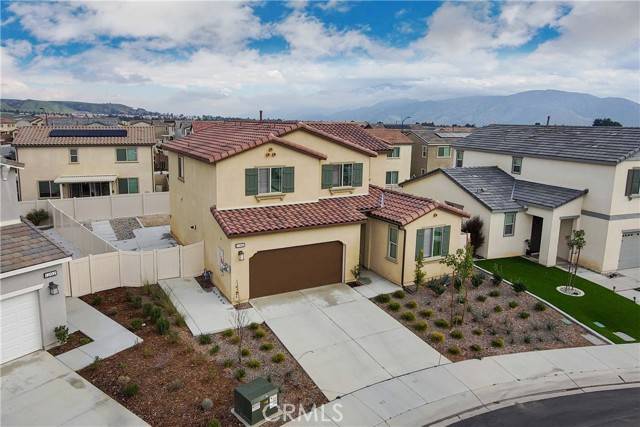 Banning, CA 92220,1190 Blackbrush Way