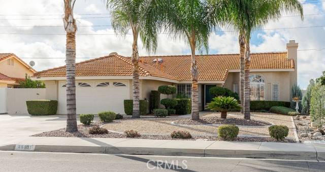 Menifee, CA 92586,26531 Potomac Drive