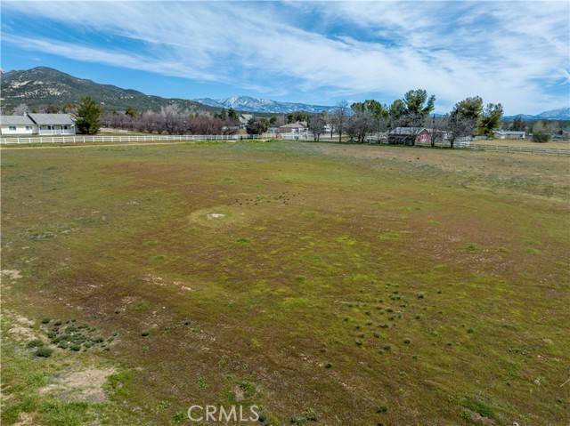 Aguanga, CA 92536,94 Lot