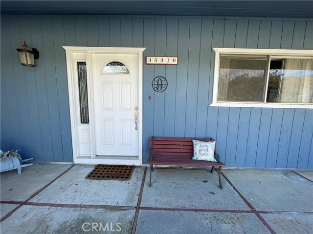 Warner Springs, CA 92086,35310 Peralta Drive