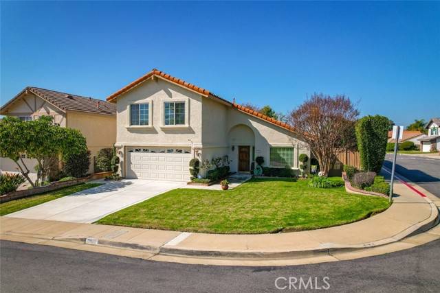 Upland, CA 91784,2289 Wisteria Avenue