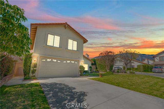 Upland, CA 91784,2289 Wisteria Avenue