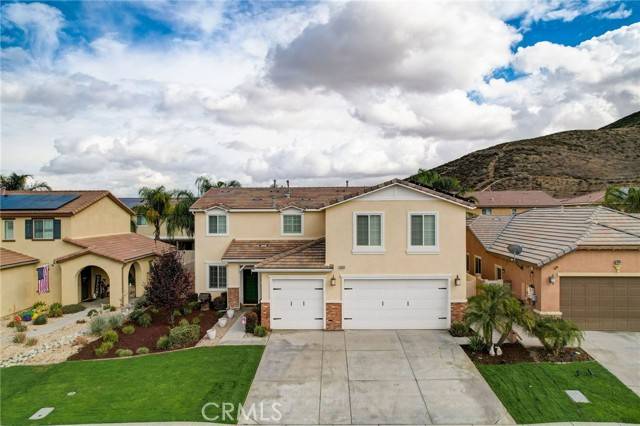 Lake Elsinore, CA 92532,36209 Pursh Drive