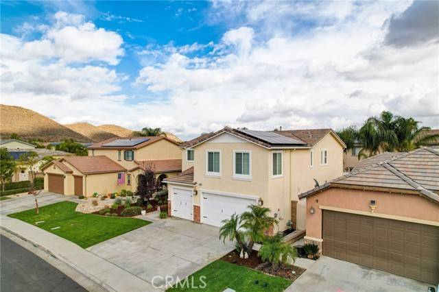 Lake Elsinore, CA 92532,36209 Pursh Drive