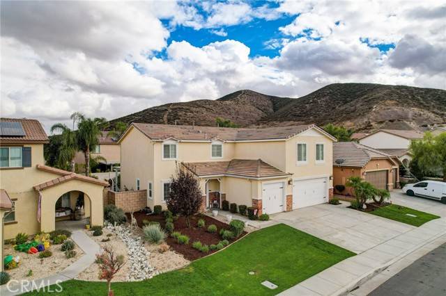 Lake Elsinore, CA 92532,36209 Pursh Drive