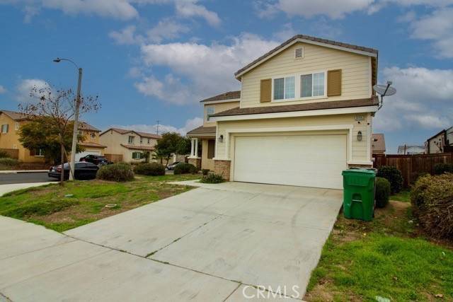 Romoland, CA 92585,30062 Snow Peak Court