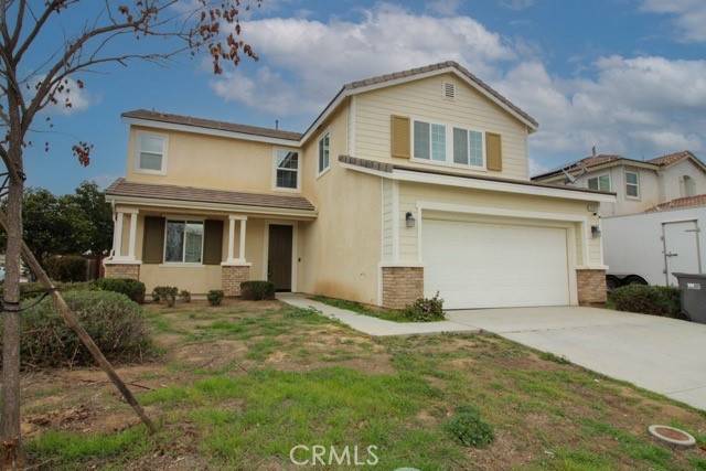 Romoland, CA 92585,30062 Snow Peak Court