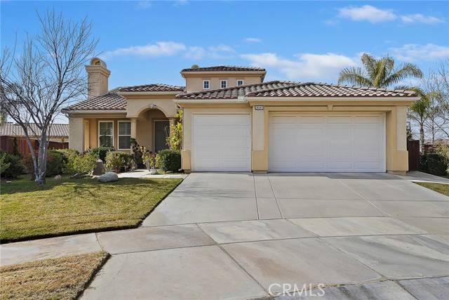 Beaumont, CA 92223,36247 Clearwater Court