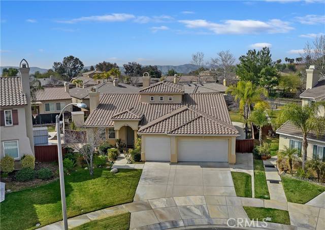 Beaumont, CA 92223,36247 Clearwater Court