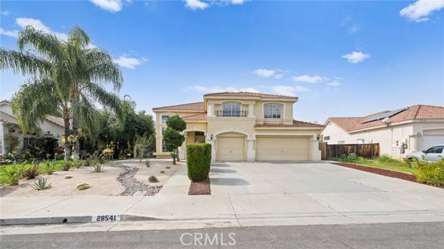 Menifee, CA 92586,28541 Corvus Way