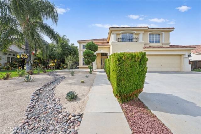 Menifee, CA 92586,28541 Corvus Way