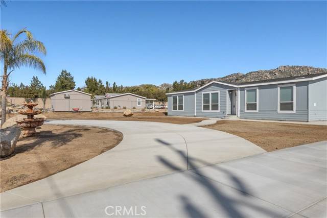 Homeland, CA 92548,24970 Briggs Road