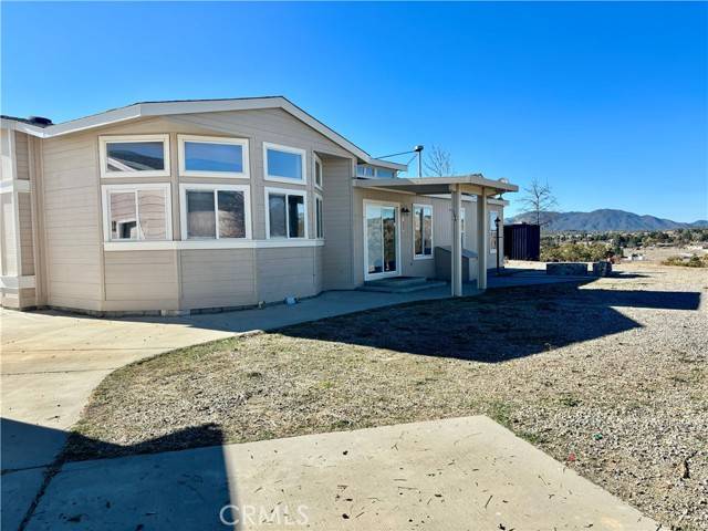 Anza, CA 92539,56700 Engstrom Road