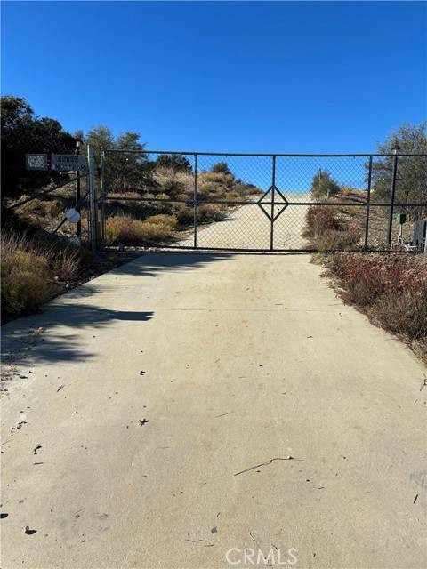 Anza, CA 92539,56700 Engstrom Road