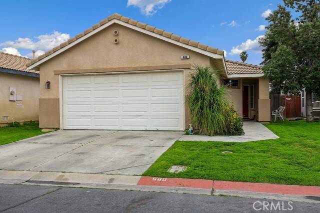 San Jacinto, CA 92583,680 Laxford Road