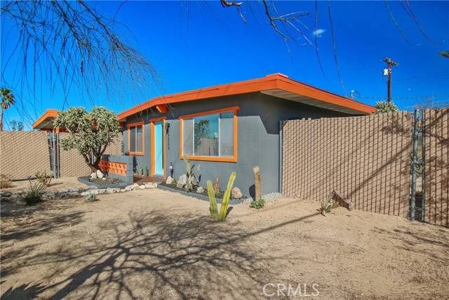 29 Palms, CA 92277,5689 Abronia Avenue