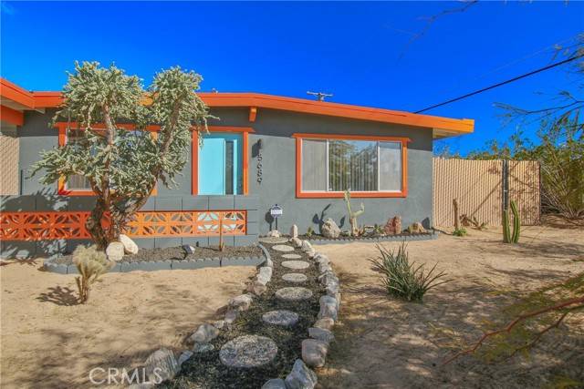 29 Palms, CA 92277,5689 Abronia Avenue