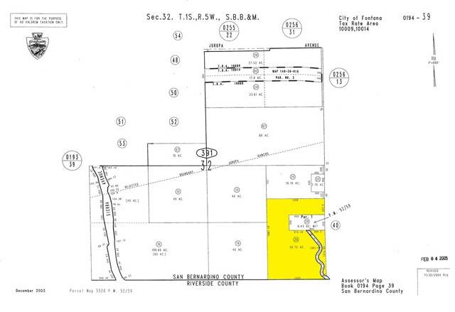 Fontana, CA 92335,0 Alder