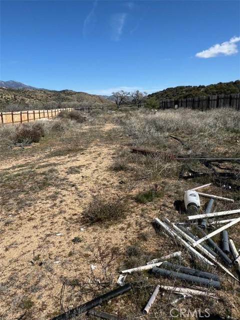 Anza, CA 92539,0 Covered Wagon Trail