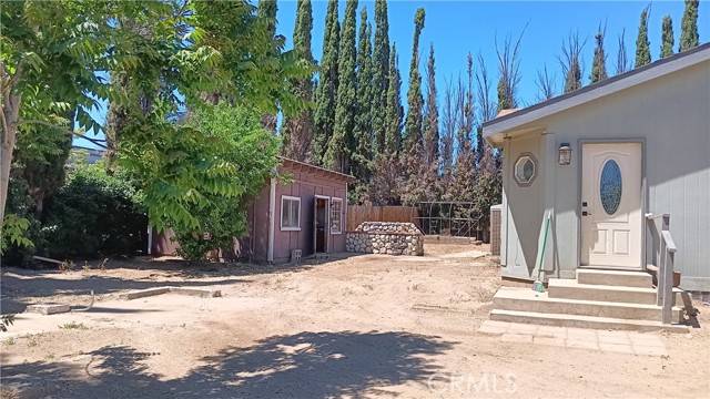 Anza, CA 92539,56550 Valley View Road