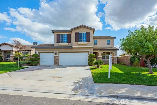 Menifee, CA 92584,29595 Silver Summit Street