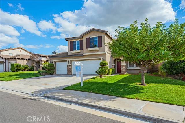 Menifee, CA 92584,29595 Silver Summit Street